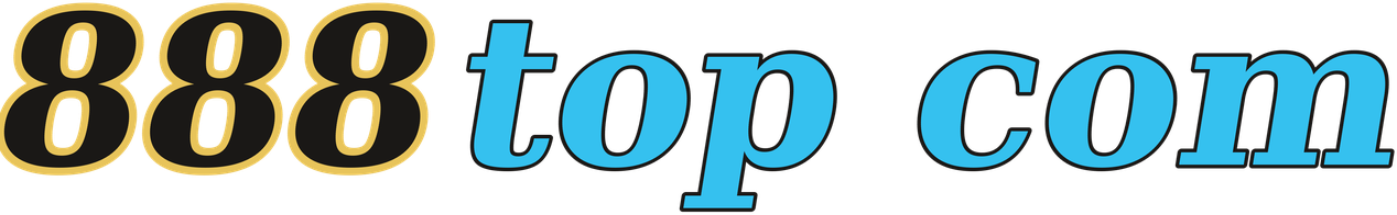 888top com logo