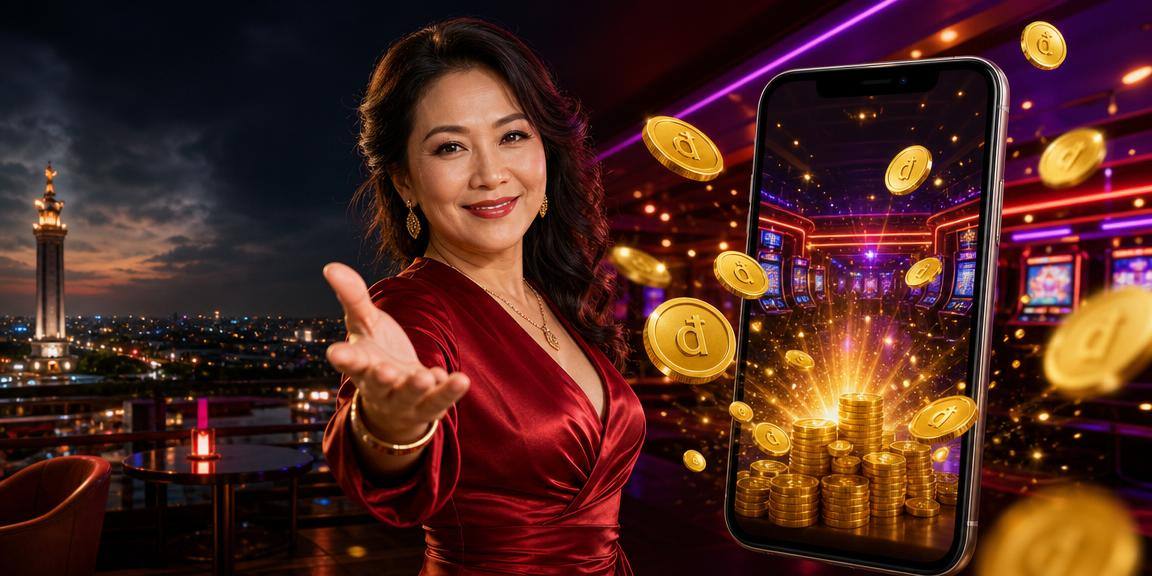 888top com Khám phá ưu đãi game mới tại 888top com