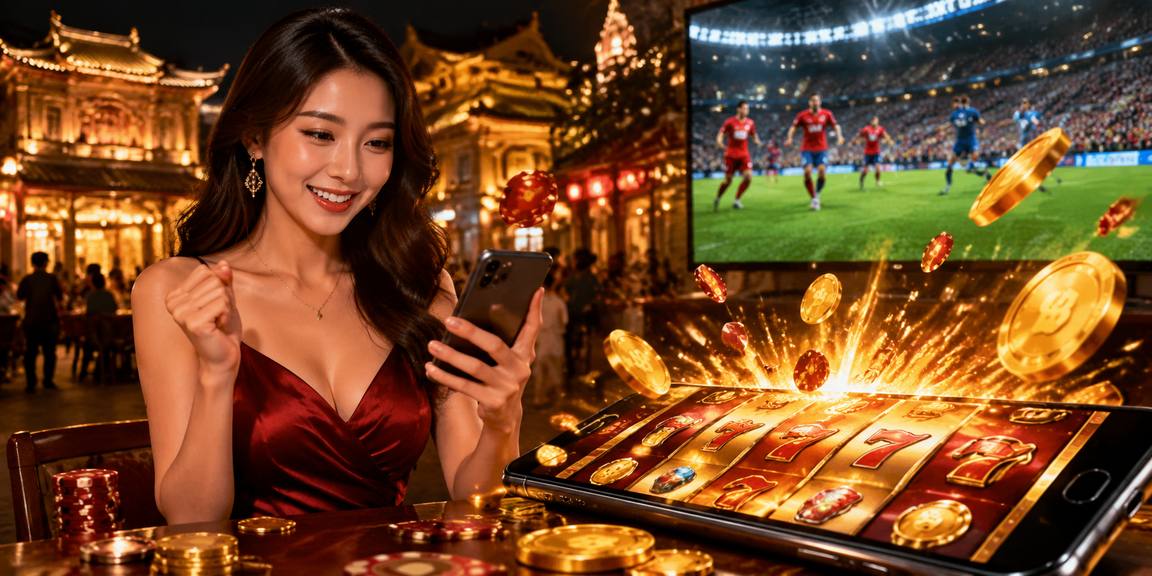888top com Khám phá bàn Live Dragon Tiger Premium tại 888top com